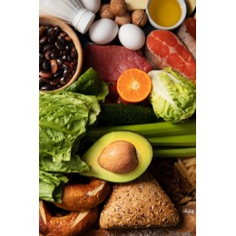 Newell Nutrición: Alimentando Tu Bienestar